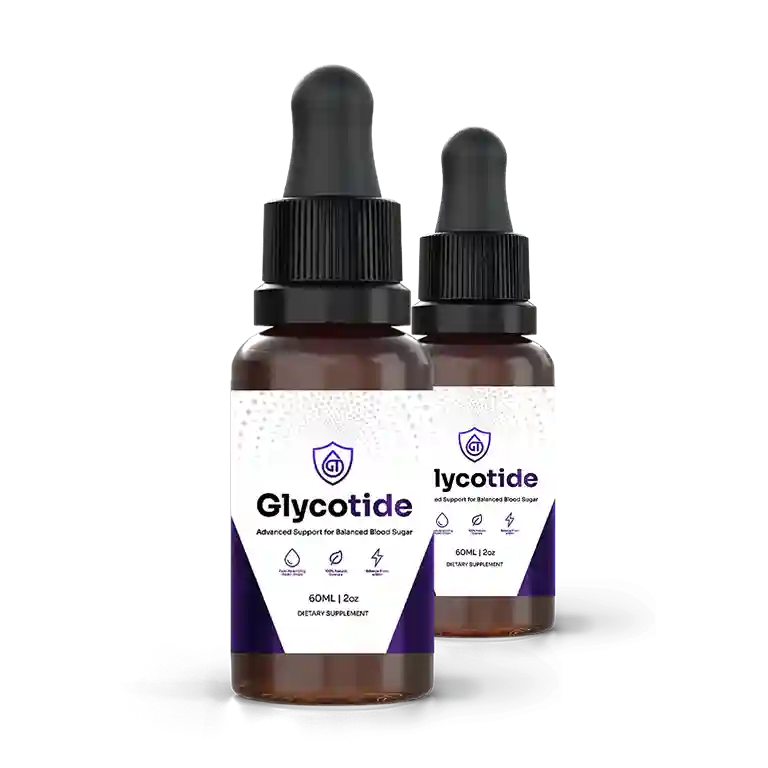 Glycotide supplement