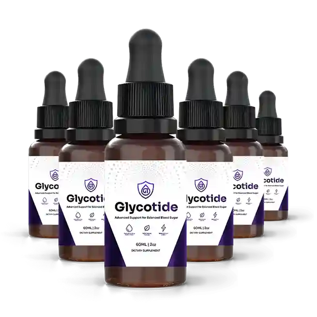 Glycotide Buy