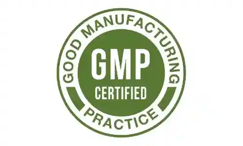 Glycotide GMP Certified