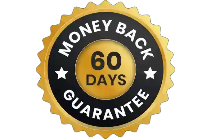 Glycotide Money Back Guarantee